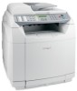 Get Lexmark X500n PDF manuals and user guides