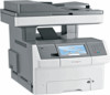 Get Lexmark X736 PDF manuals and user guides