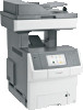 Get Lexmark X748 PDF manuals and user guides