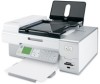 Get Lexmark X7550 PDF manuals and user guides