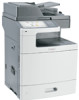 Get Lexmark X792 PDF manuals and user guides