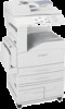 Get Lexmark X850E MFP PDF manuals and user guides