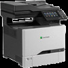 Get Lexmark XC4143 PDF manuals and user guides