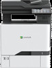 Get Lexmark XC4342 PDF manuals and user guides
