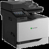 Get Lexmark XC6153 PDF manuals and user guides