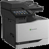Get Lexmark XC8163 PDF manuals and user guides