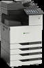 Get Lexmark XC9245 PDF manuals and user guides