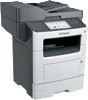 Get Lexmark XM3150 PDF manuals and user guides