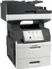 Get Lexmark XM5170 PDF manuals and user guides