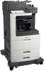 Get Lexmark XM7155 PDF manuals and user guides