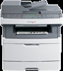 Get Lexmark XS364 PDF manuals and user guides