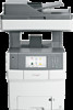 Get Lexmark XS748 PDF manuals and user guides