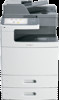 Get Lexmark XS795 PDF manuals and user guides