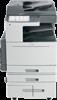 Get Lexmark XS955 PDF manuals and user guides