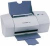 Get Lexmark Z22 Color Jetprinter PDF manuals and user guides