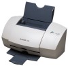Get Lexmark Z43 - Z43 Color InkJet Printer PDF manuals and user guides