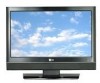 Get LG 20LS7D - LG - 20inch LCD TV PDF manuals and user guides