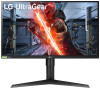 Get LG 27GN750-B PDF manuals and user guides