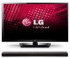 Get LG 47LM4700 PDF manuals and user guides