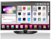 Get LG 50LN5600 PDF manuals and user guides