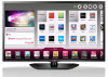 Get LG 60LN5600 PDF manuals and user guides