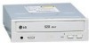 Get LG CRD-8520BI - LG - CD-ROM Drive PDF manuals and user guides