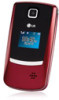 Get LG AX300 Red PDF manuals and user guides