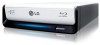 Get LG BE08LU20 - 8X External Blu-ray ReWrite Drive PDF manuals and user guides