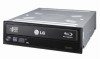 Get LG CH08LS10K - LightScribe SATA Blu-ray Combo Drive PDF manuals and user guides
