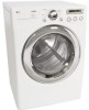 Get LG DLG5966W - 27in Gas Dryer PDF manuals and user guides