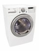 Get LG DLGX7188WM - SteamDryer Series 27in Front-Load Gas Dryer PDF manuals and user guides