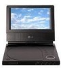Get LG DP771 - LG DVD Player PDF manuals and user guides