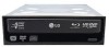 Get LG GGWH10NI - Super Multi - BD Drive/HD DVD Reader PDF manuals and user guides