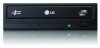 Get LG GH24NS50 - 24X SATA DVD+/-RW Internal Drive PDF manuals and user guides