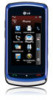 Get LG GR500 Blue PDF manuals and user guides
