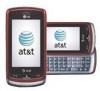 Get LG CNETLGXENONBLUATT - LG Xenon GR500 Cell Phone 100 MB PDF manuals and user guides
