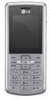 Get LG KE770SHINE - LG KE770 Cell Phone 65 MB PDF manuals and user guides