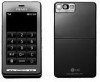 Get LG KE850 - LG PRADA Cell Phone PDF manuals and user guides