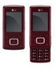 Get LG KG800 pink - LG Chocolate KG800 Cell Phone 128 MB PDF manuals and user guides