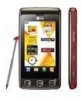 Get LG CNETKP500REDULK - LG Cookie KP500 Cell Phone 48 MB PDF manuals and user guides
