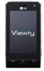 Get LG KU990 - LG Viewty Cell Phone 100 MB PDF manuals and user guides
