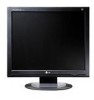 Get LG L1717SBN - LG - 17inch LCD Monitor PDF manuals and user guides