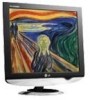 Get LG L1740B - LG - 17inch LCD Monitor PDF manuals and user guides