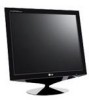 Get LG L1960TR-BF - LG - 19inch LCD Monitor PDF manuals and user guides