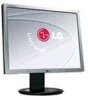 Get LG L2000CE - LG - 20.1inch LCD Monitor PDF manuals and user guides