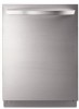 Get LG LDF6920ST - Fully Integrated Dishwasher PDF manuals and user guides