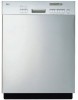 Get LG LDS5811ST - 24-in. Dishwasher, Finish PDF manuals and user guides