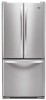 Get LG LFC20760ST - 19.7 cu. ft. Refrigerator PDF manuals and user guides
