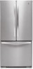 Get LG LFC23760ST - Bottom Freezer Refrigerator PDF manuals and user guides