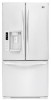 Get LG LFX23961SW - 22.6 cu. ft. Refrigerator PDF manuals and user guides
